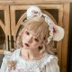 Bear Bakery Sweet Lolita Dress JSK by Eieyomi (EY13)